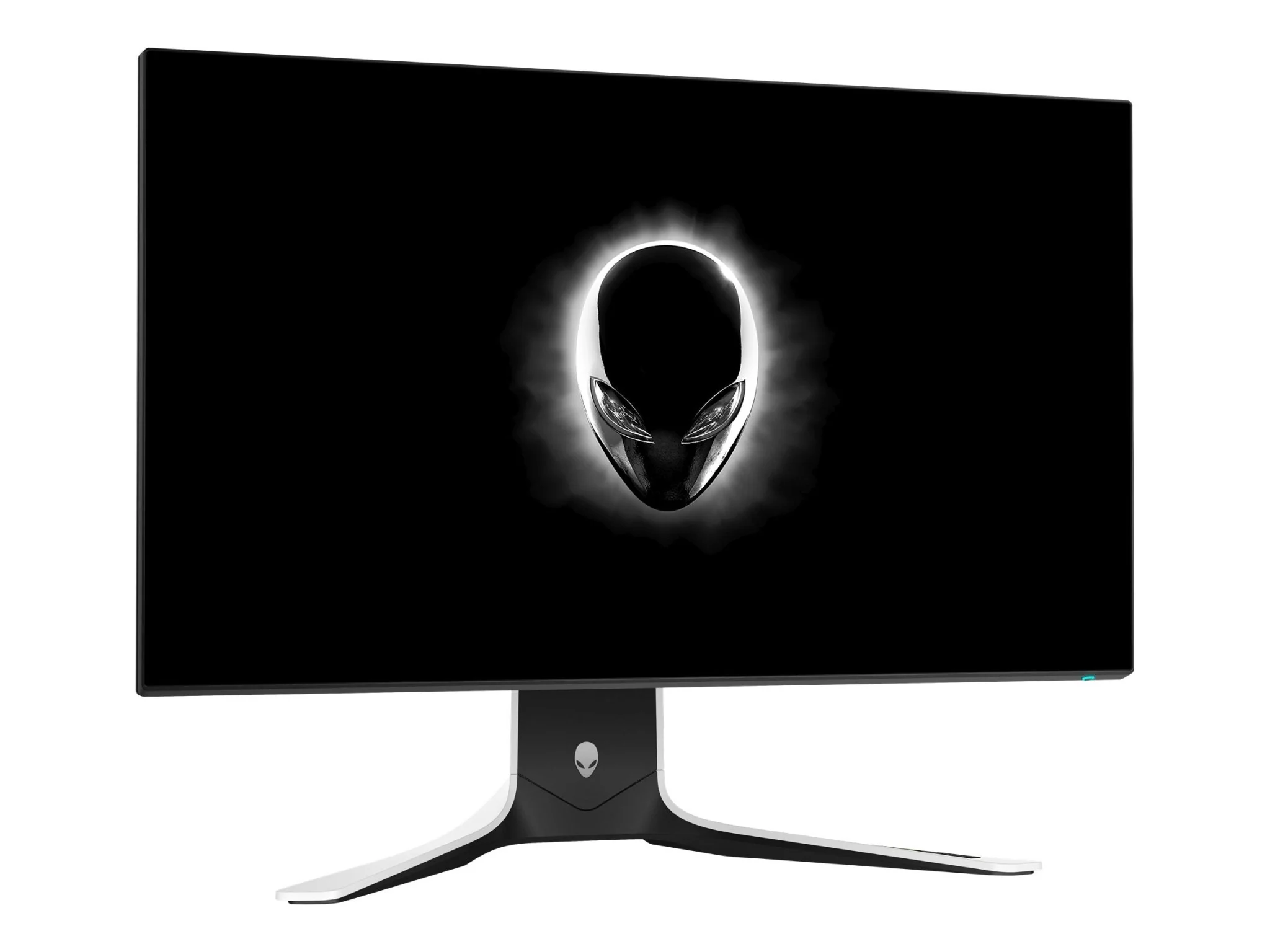 Alienware AW2721D 27 2560 x 1440 HDMI DisplayPort 240 Hz Pivot-Monitor