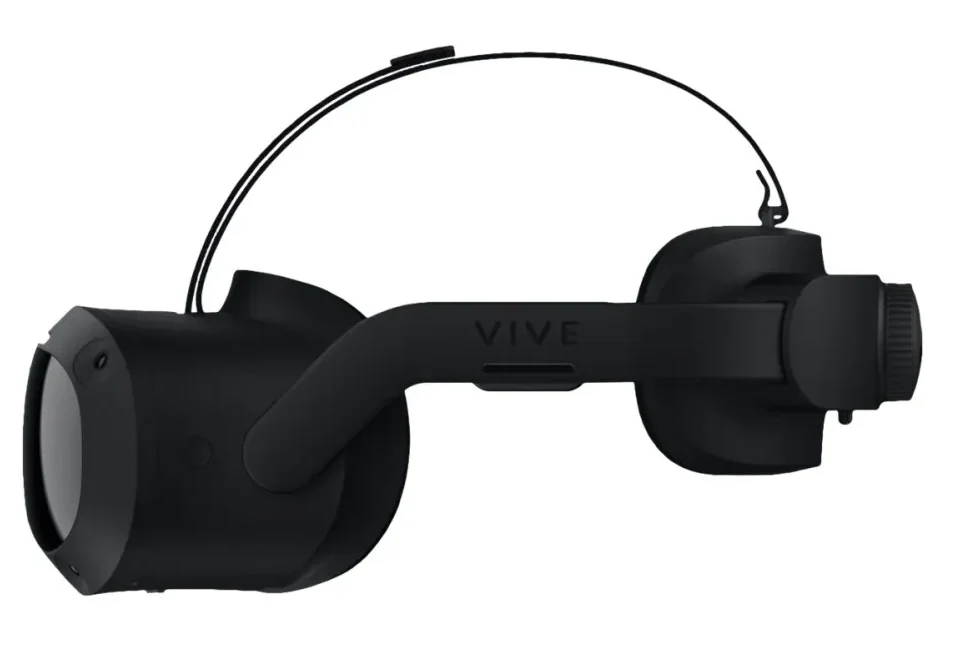 HTC VIVE Focus 3 USB-C 90Hz VR Headset