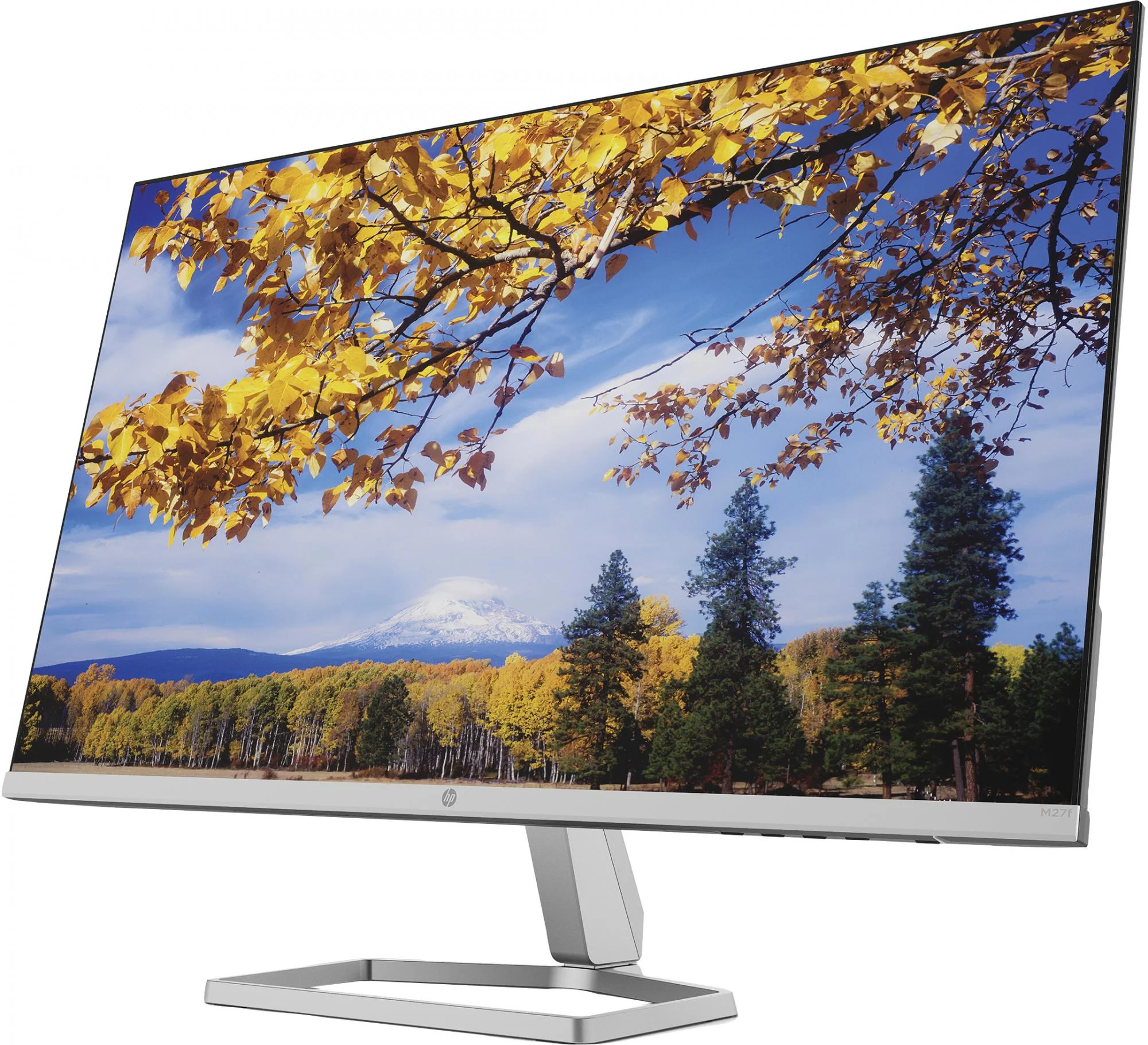 HP M27f 27 1920 x 1080 (Full HD) VGA (HD-15) HDMI 75Hz