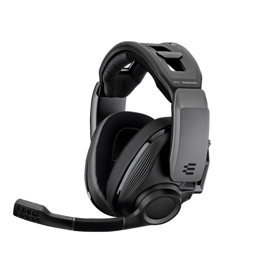 EPOS - SENNHEISER - GSP 670 Kabelloses Gaming-Headset