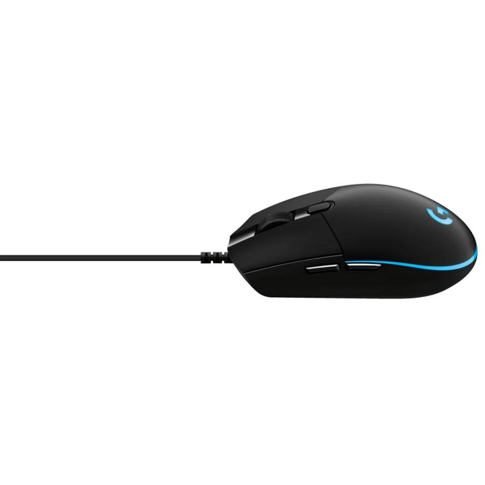 Logitech G PRO Gaming-Maus