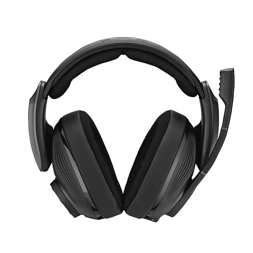 EPOS - SENNHEISER - GSP 670 Kabelloses Gaming-Headset