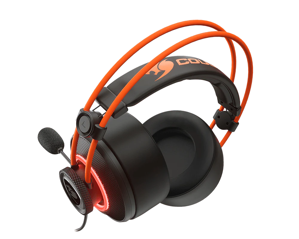 Cougar Headset Immersa Pro Prix