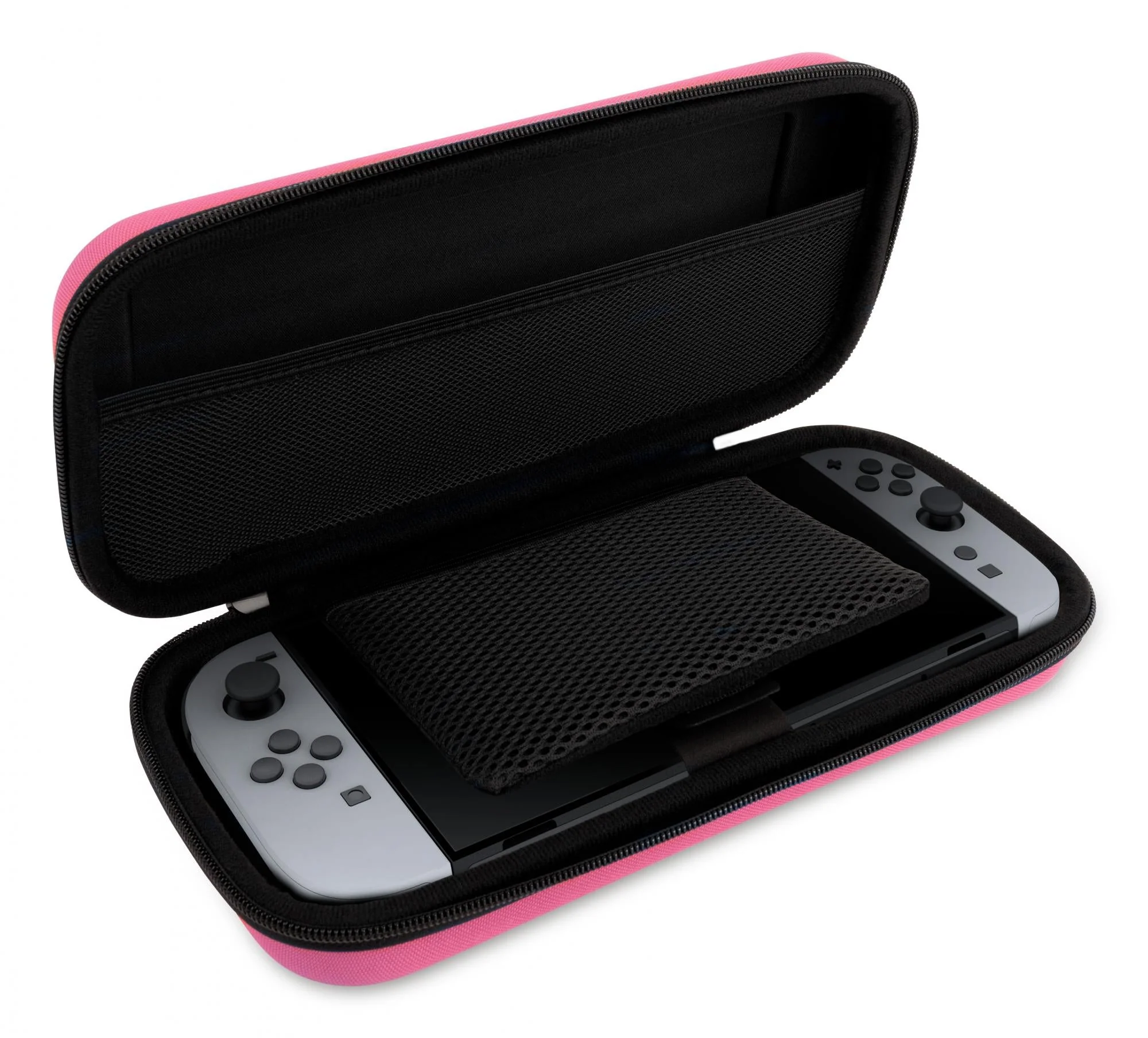 Nacon Classic Taske L – Nintendo Switch 2 (Pink)