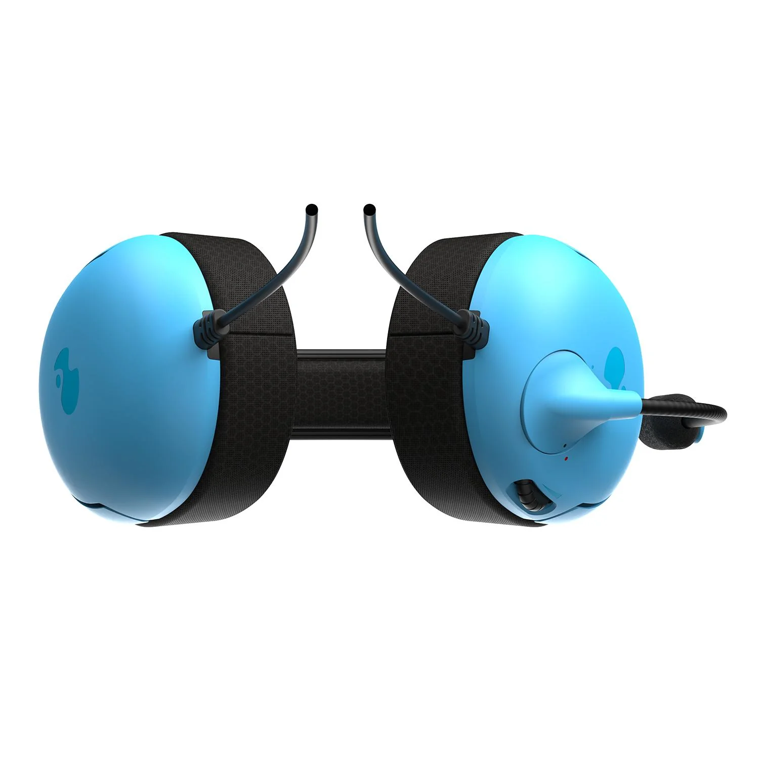 PDP Airlite Headset Kablet Neptune Blå