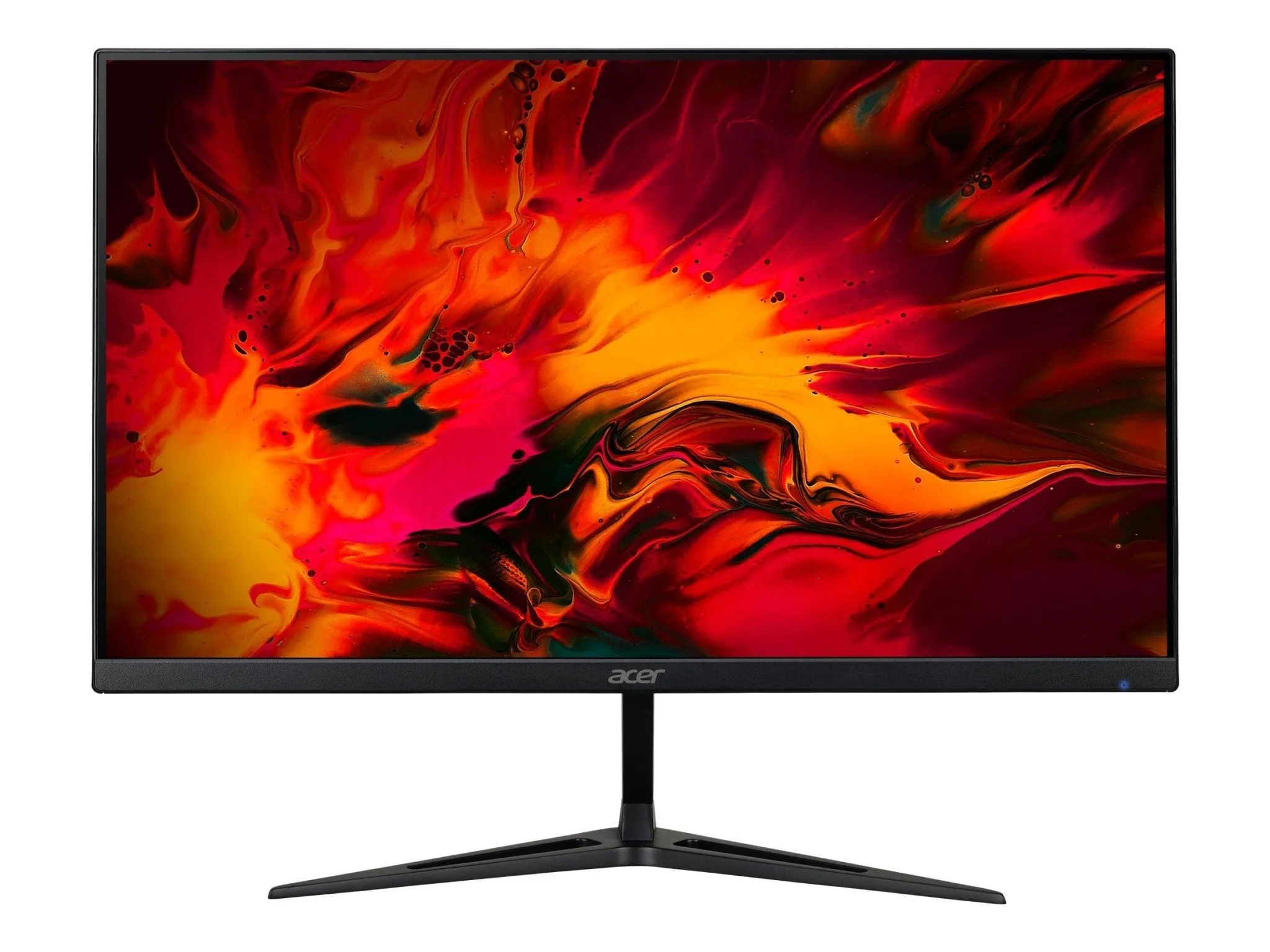 Acer Nitro RG241Y Pbiipx 23.8 Zoll 1920 x 1080 HDMI DisplayPort 144 Hz