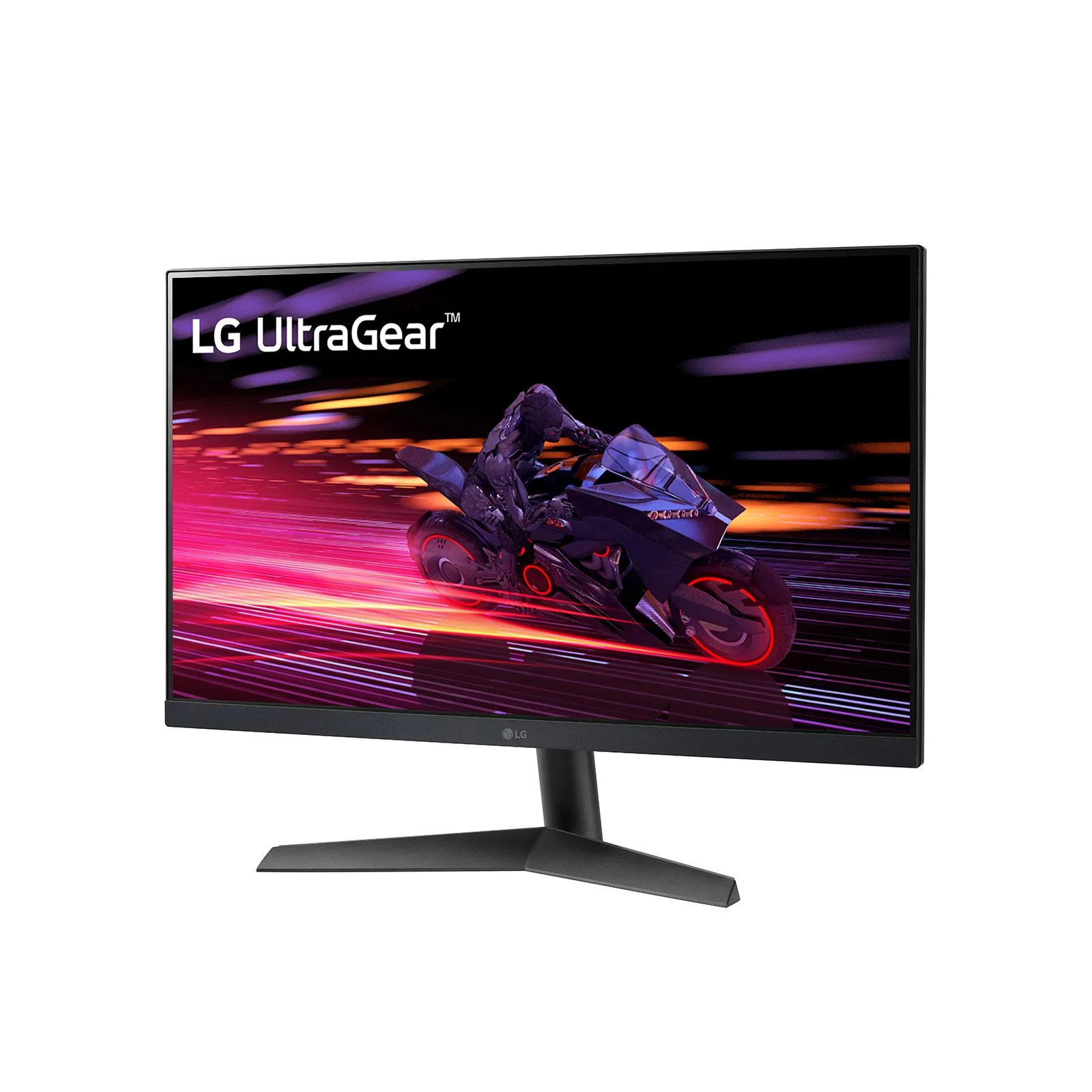 LG UltraGear 24GN60R-B 24 1920 x 1080 (Full HD) HDMI DisplayPort 144Hz