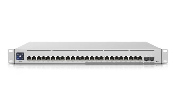 Ubiquiti USW-Enterprise-24-POE - Switch