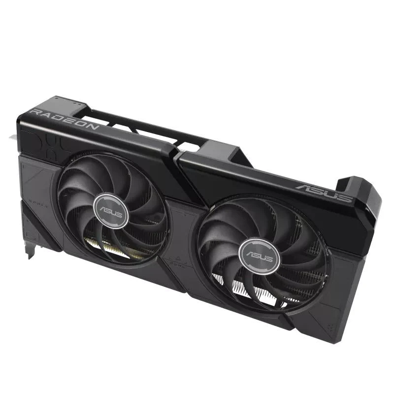 ASUS Radeon RX 7700 XT 12GB GDDR6 DUAL OC