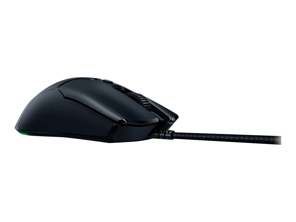 Razer Viper Mini Optisches Kabel Schwarz