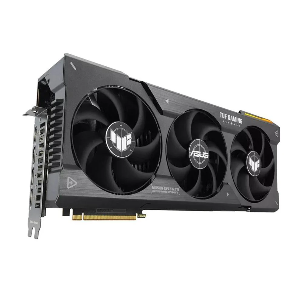 ASUS Radeon RX 7900 XT 20GB GDDR6 TUF OC GAMING