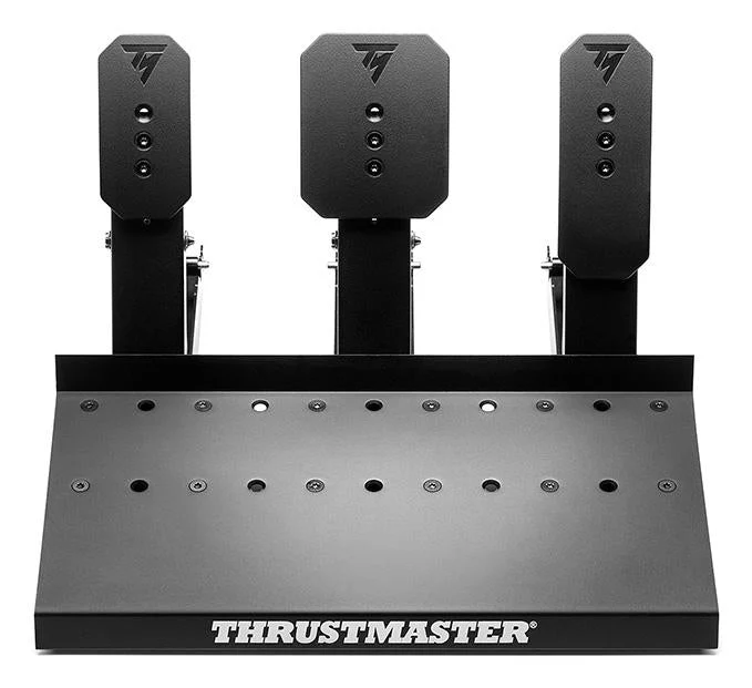 THRUSTMASTER RACELINE PEDALS III