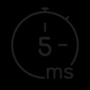 HP E24i G4 24 1920 x 1200 (WUXGA) VGA (HD-15) HDMI DisplayPort 60Hz Pivot Skærm