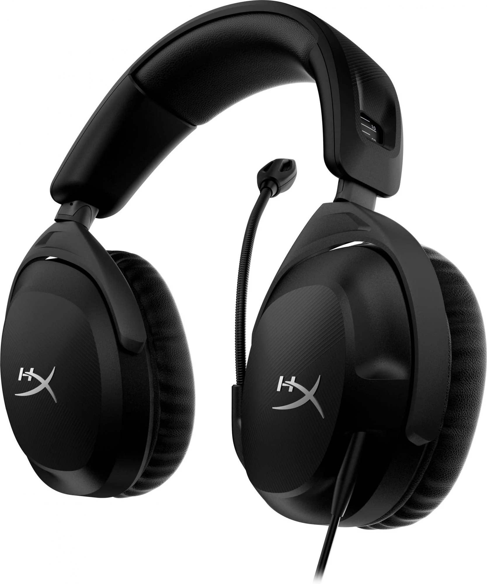 HyperX Cloud Stinger 2 PC Gaming-Headset - Sort