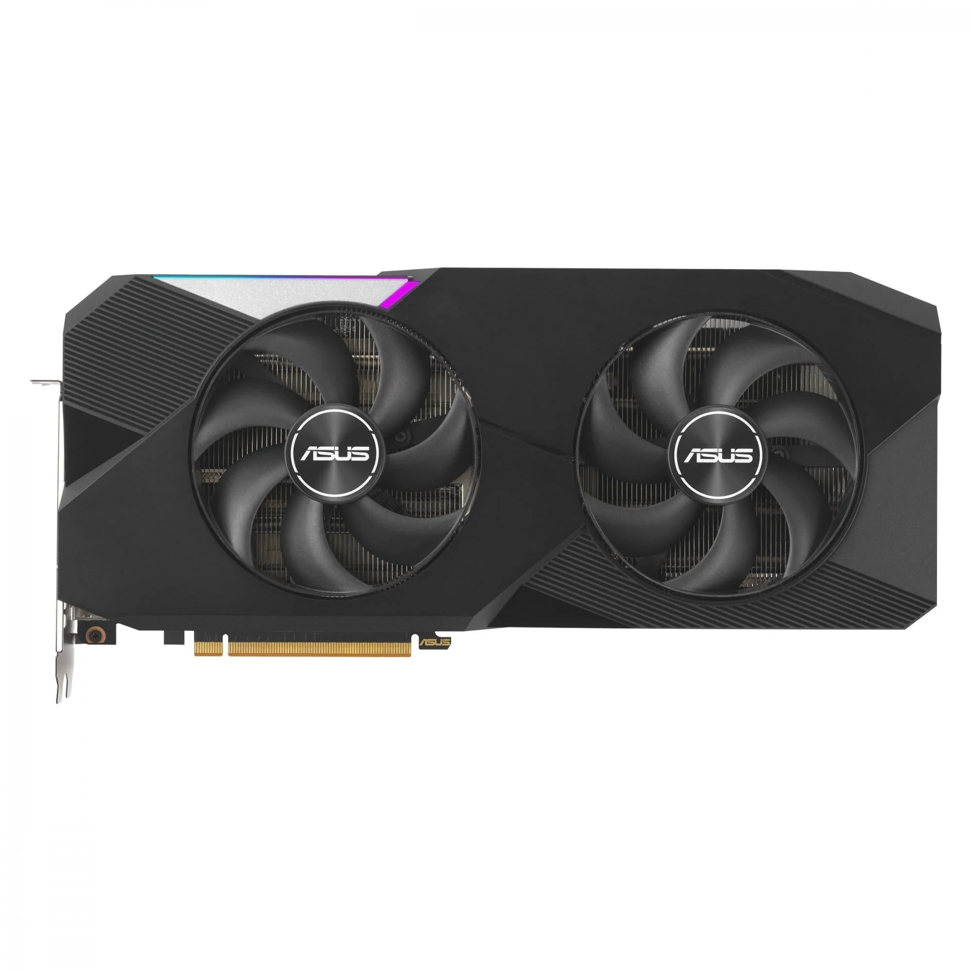 ASUS Radeon RX 7900 XT 20GB GDDR6 DUAL OC