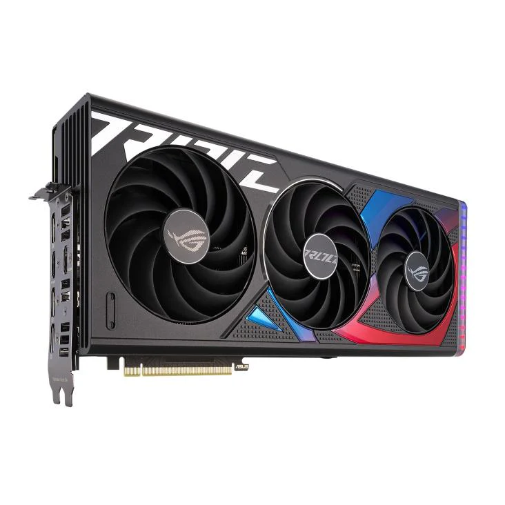 ASUS GeForce RTX 4070 SUPER 12GB ROG STRIX GAMING