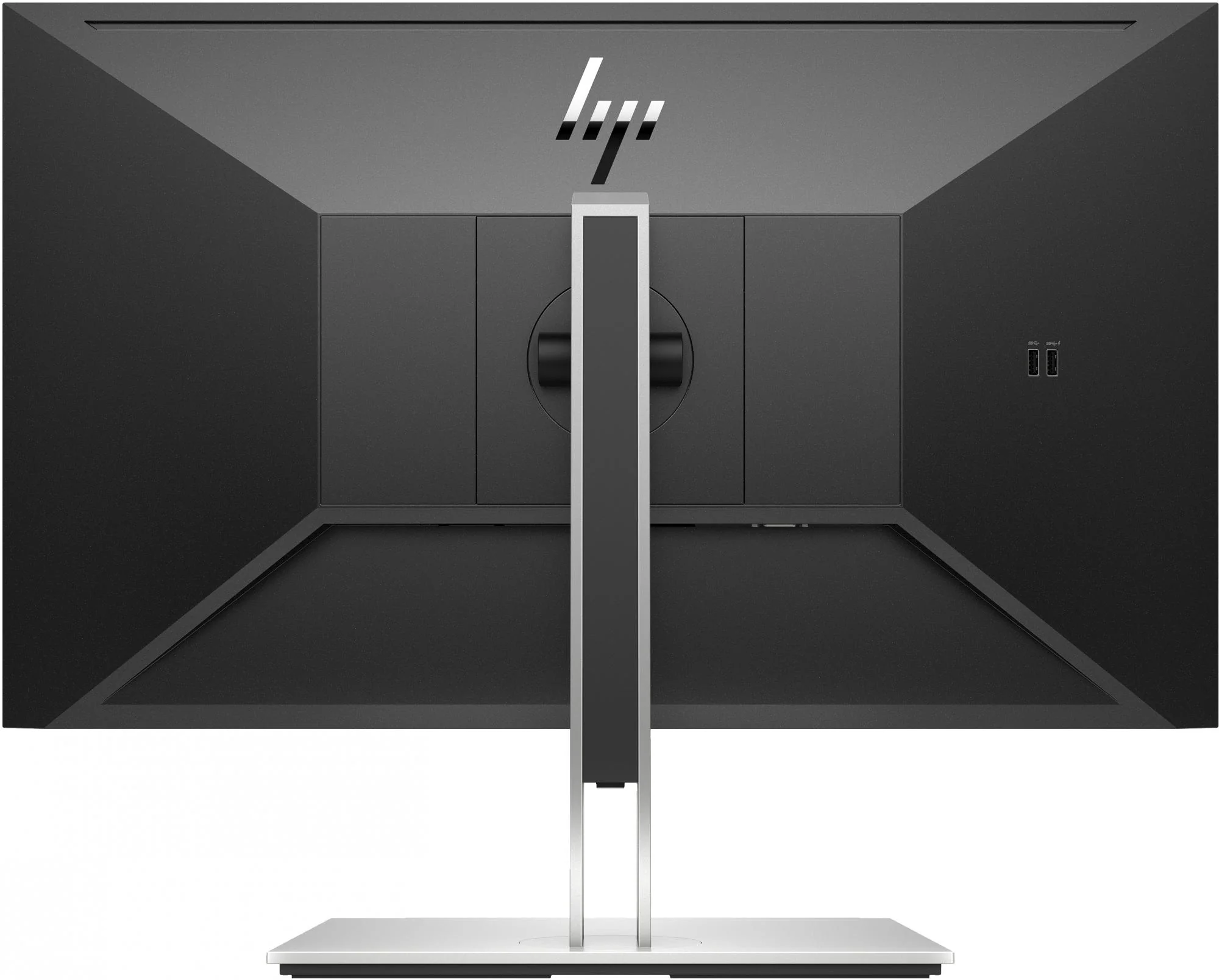 HP E27q G4 27 2560 x 1440 (2K) VGA (HD-15) HDMI DisplayPort 60Hz Pivot Skærm