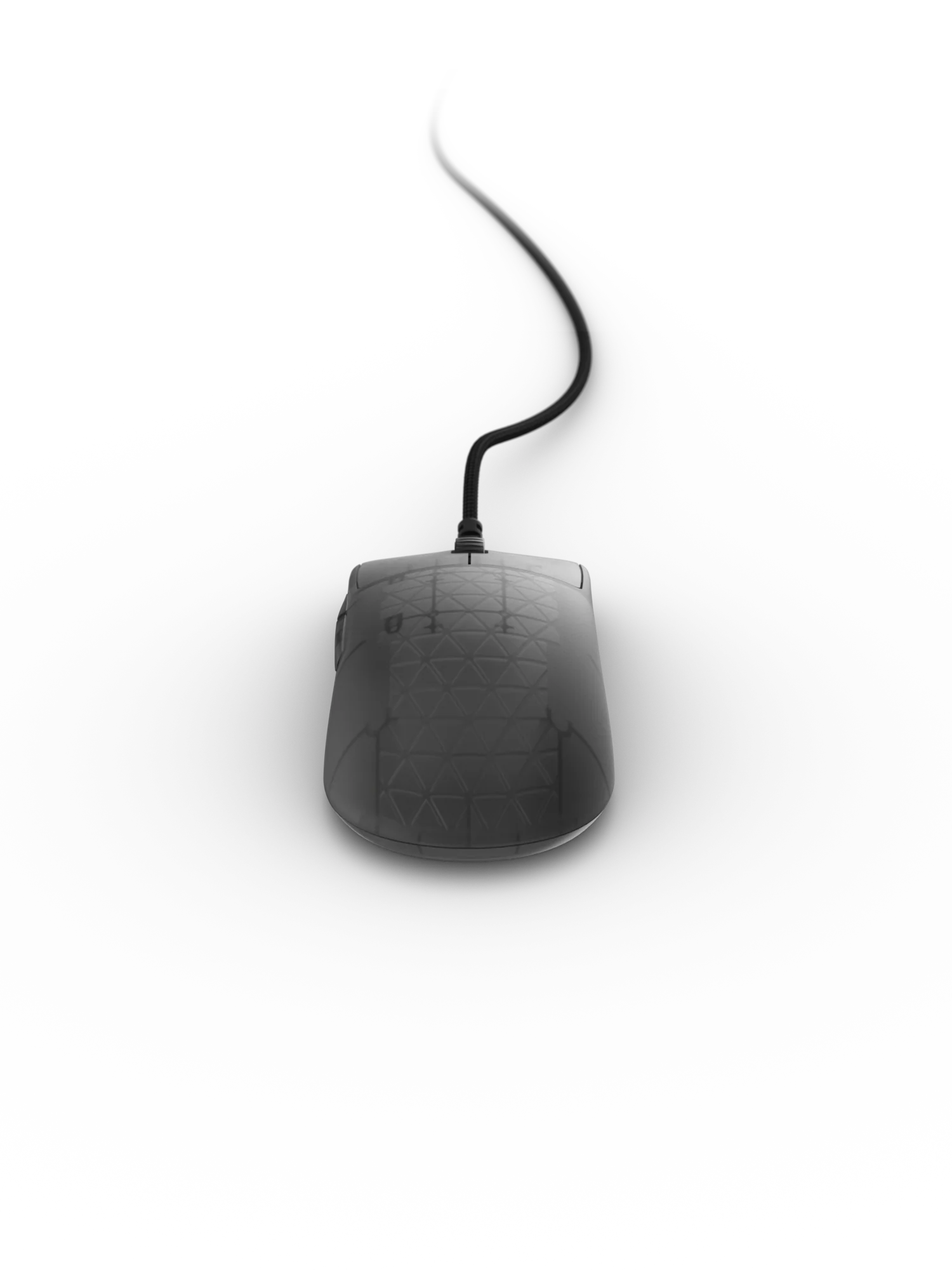 Endgame Gear OP1 8K V2 – Kablet Gaming Mus (Dark Frost)