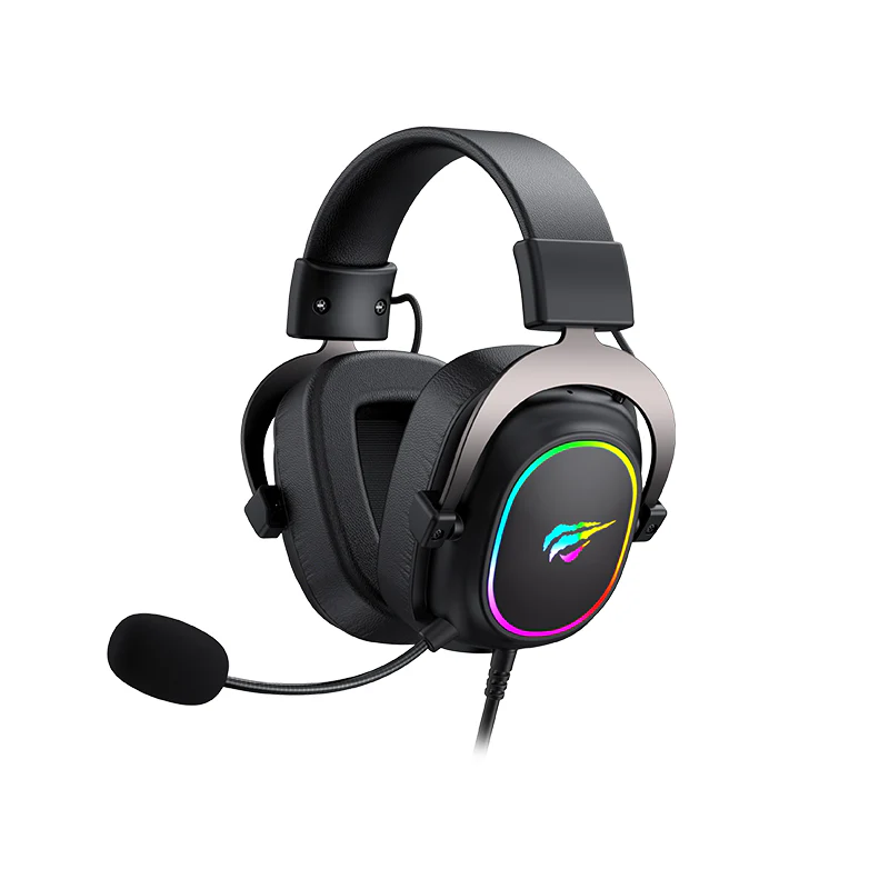 Havit H2002P 7.1 RGB-Gaming-Headset