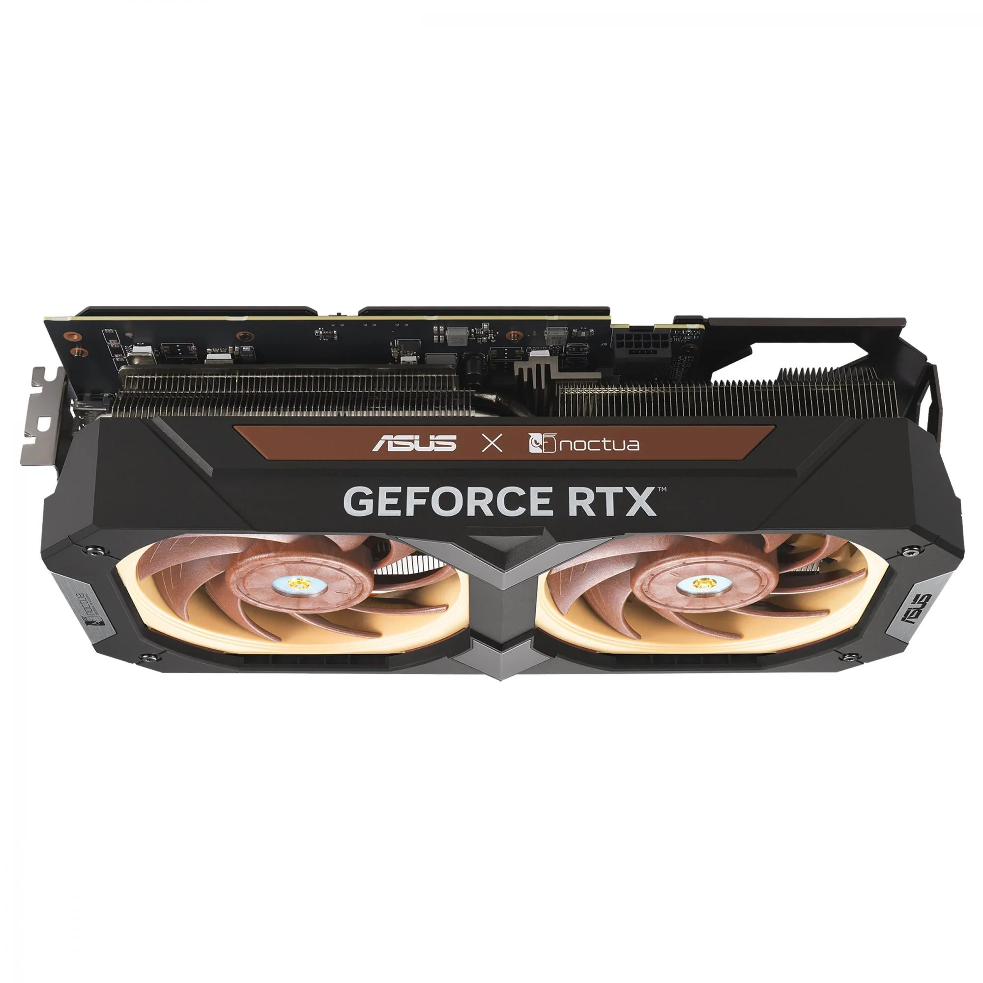 ASUS GeForce RTX 4080 SUPER 16GB NOCTUA OC EDITION
