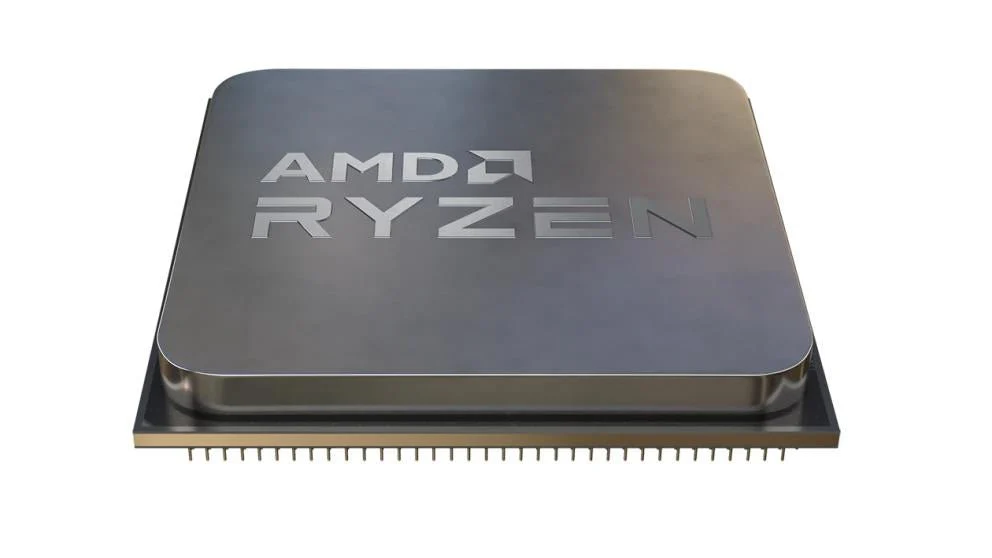 AMD Ryzen 5 5600 3.5 GHz. 36 MB. AM4. 65 W. Wraith Stealth-Kühler