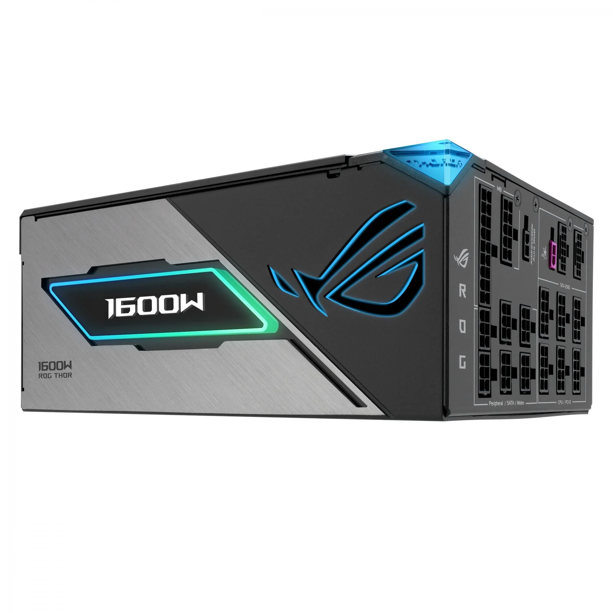 ASUS ROG THOR 1600W Platinum III