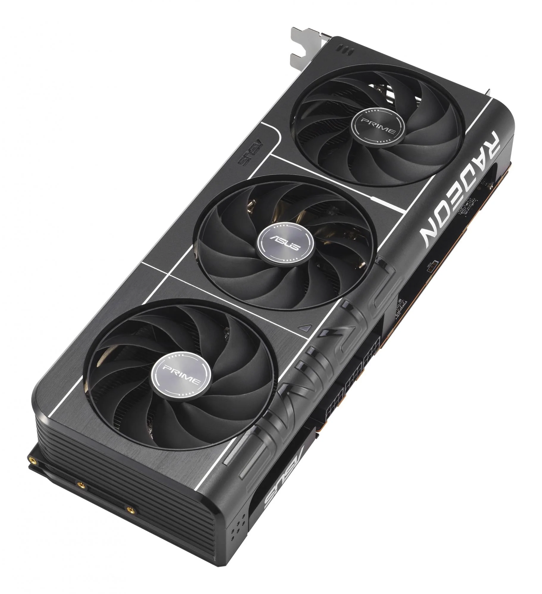 ASUS Radeon RX 9070 XT 16GB PRIME OC