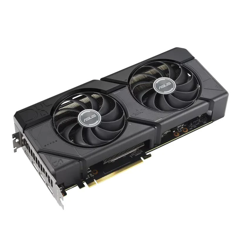 ASUS Radeon RX 7700 XT 12GB GDDR6 DUAL OC