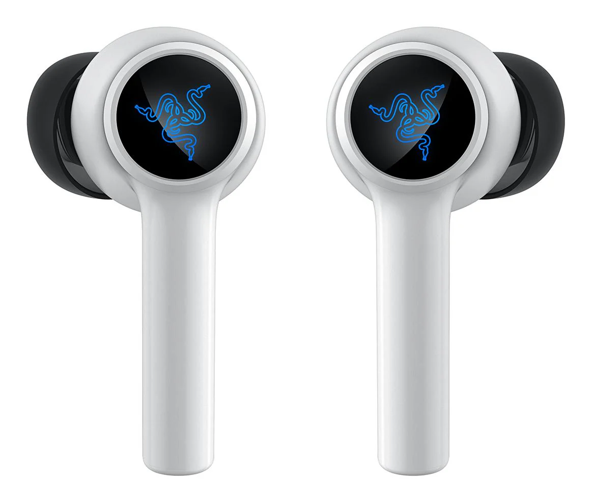 Razer Hammerhead HyperSpeed PS5 - In-ears