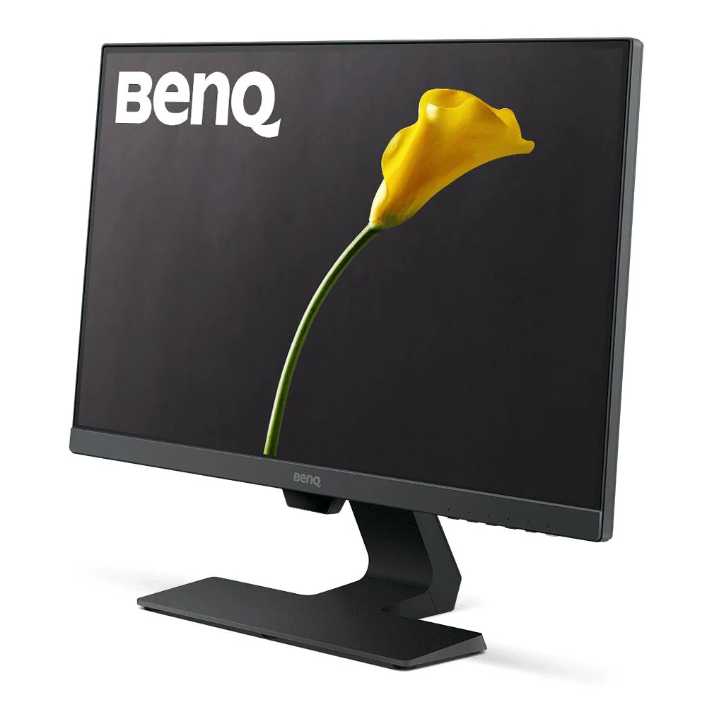BenQ GW2480 23.8 1920 x 1080 (Full HD) VGA (HD-15) HDMI DisplayPort 60Hz