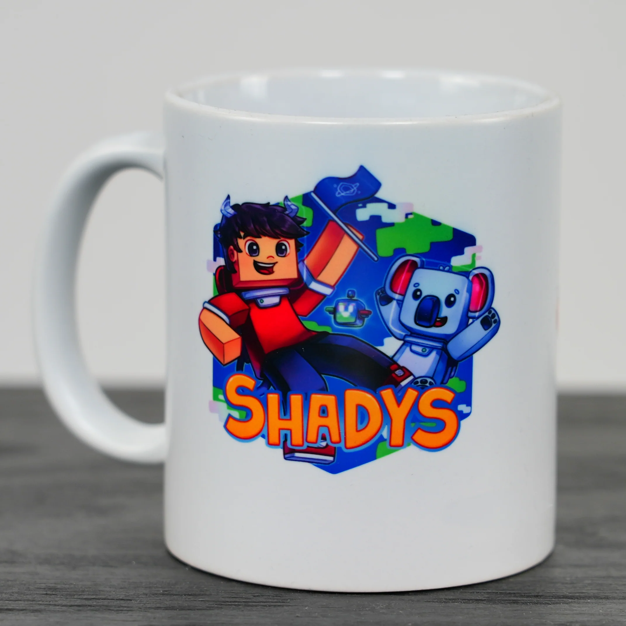 Shady's Koala Cup