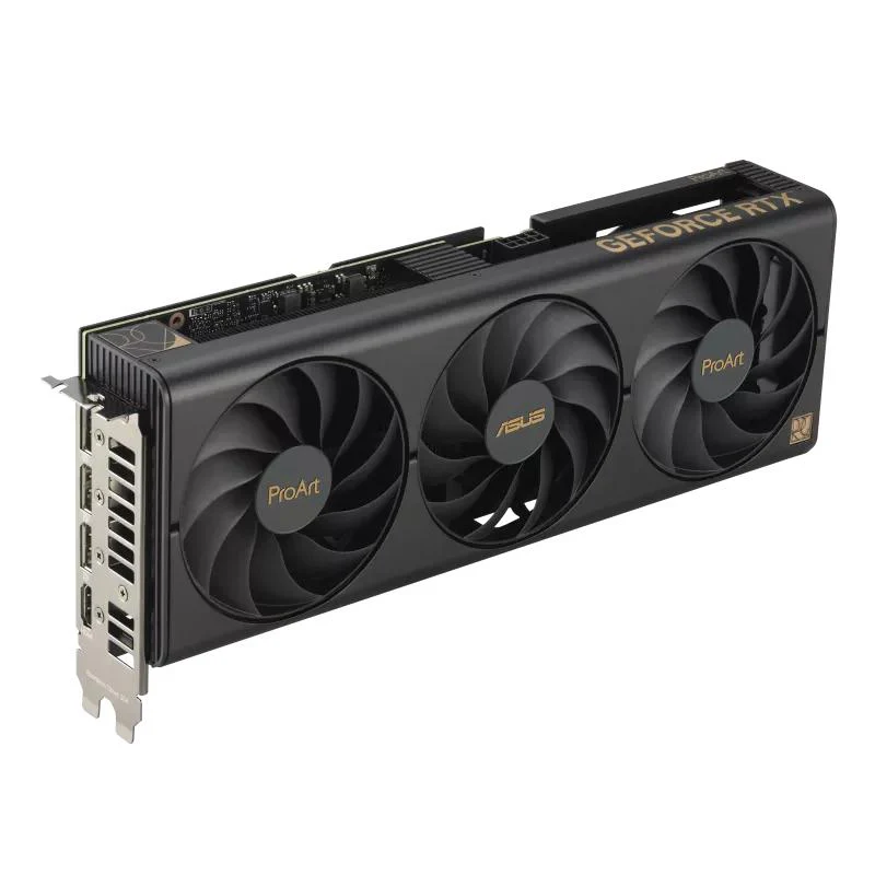 ASUS GeForce RTX 4070 12GB GDDR6X PROART