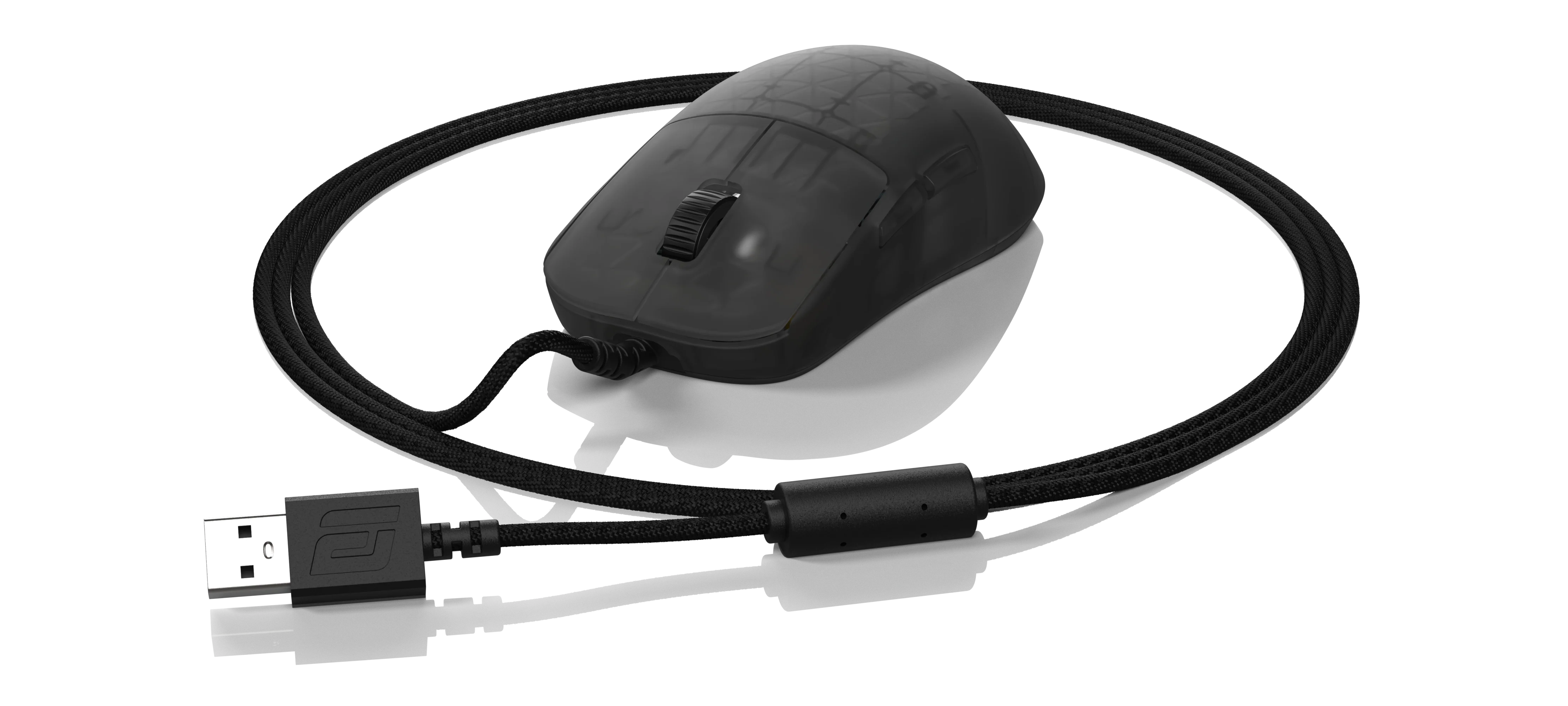 Endgame Gear OP1 8K V2 – Kablet Gaming Mus (Dark Frost)