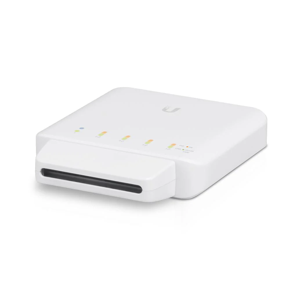 Ubiquiti UniFi Flex - Switch