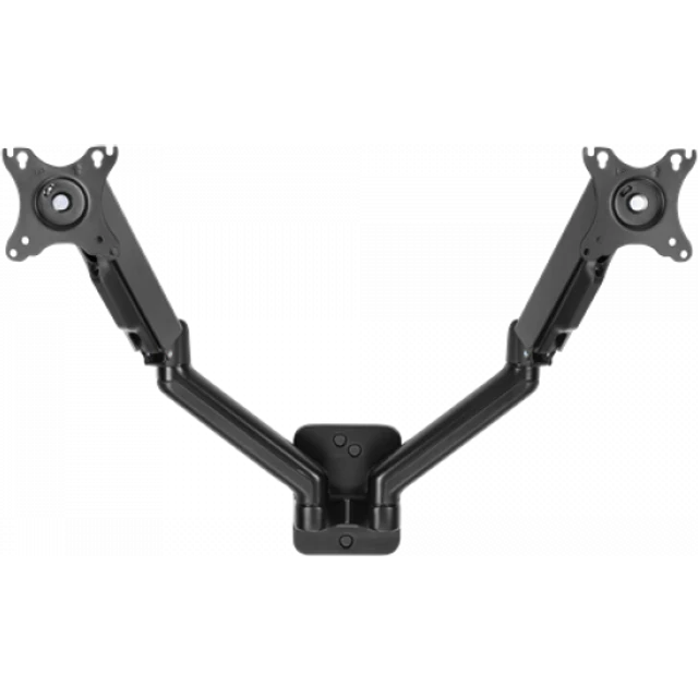 DELTACO Office ARM-0361 Monteringssæt 2 LCD displays 17-32