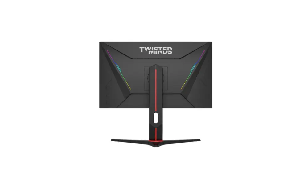 TWISTED MINDS FLAT GAMING MONITOR 27 FHD - 280Hz