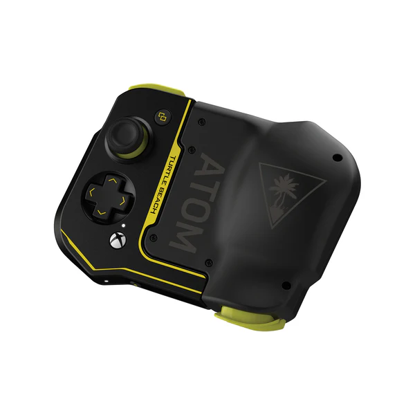 TURTLE BEACH ATOM CONTROLLER D4X. BLACK