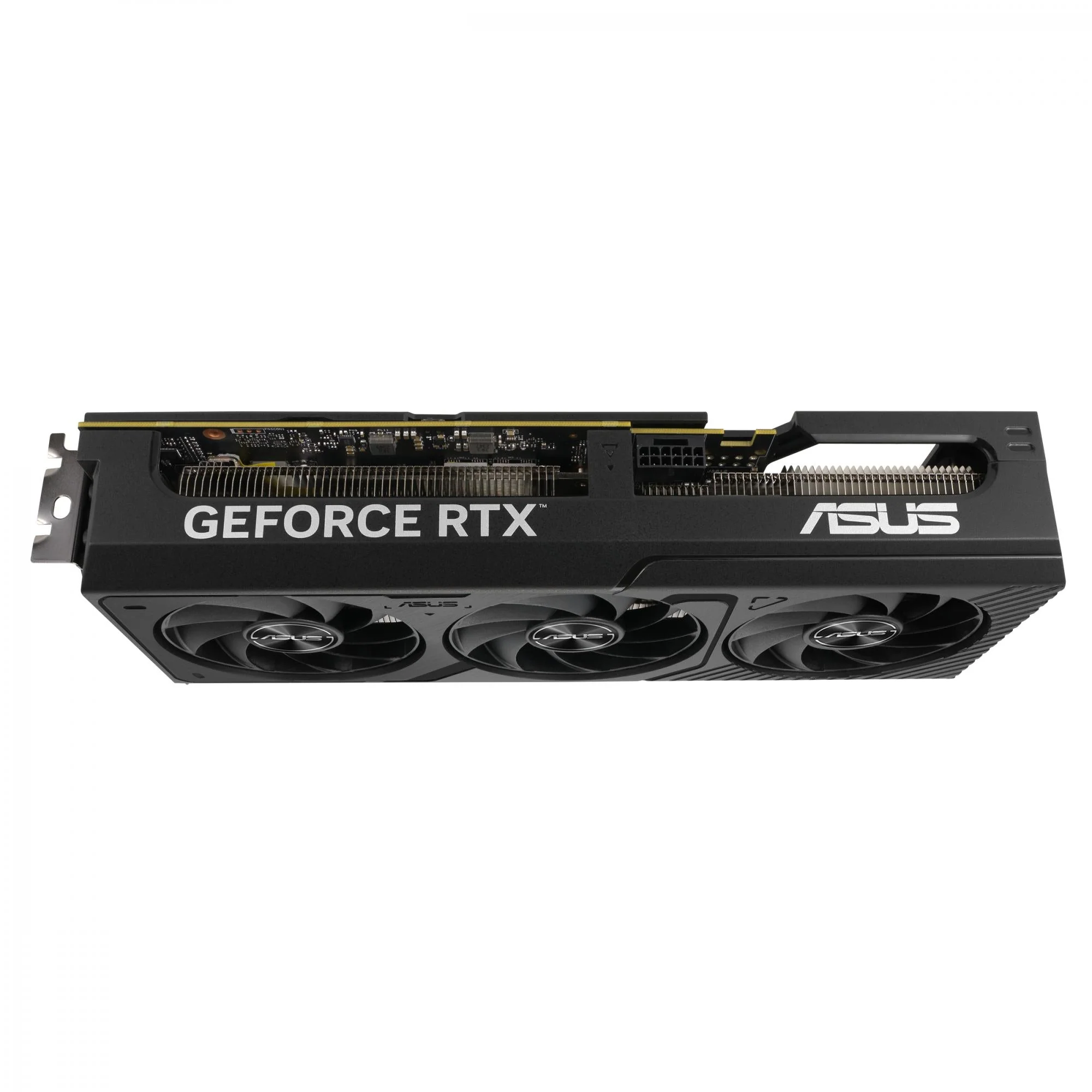 ASUS GeForce RTX 4070 SUPER 12GB PRIME OC