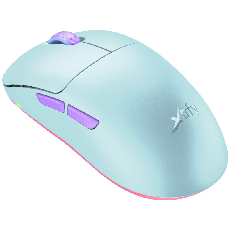 Xtrfy M8 Wireless – Frosty Mint