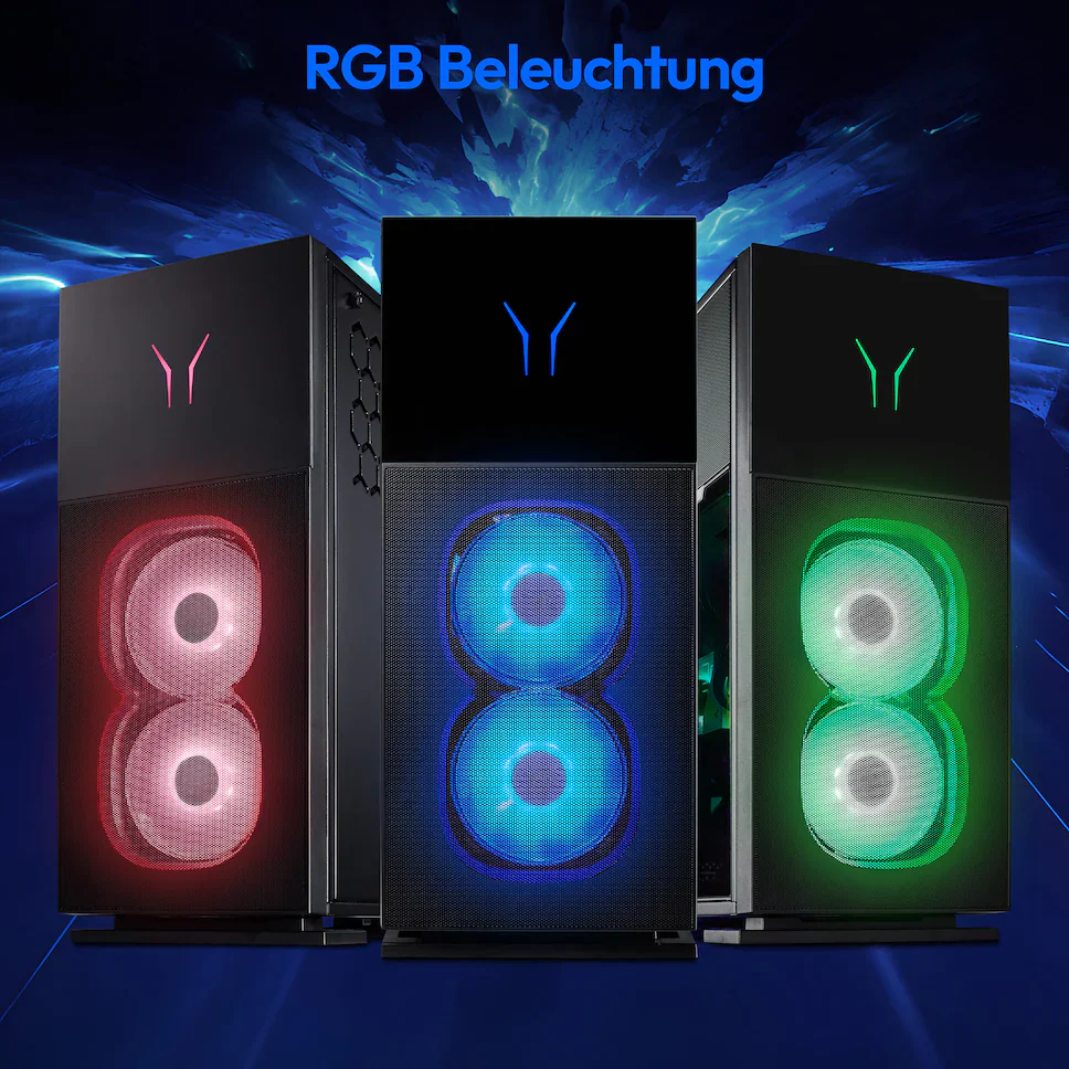 Erazer Mechanic X20 Ultra 9 285K 64GB/4TB SSD RTX5080 Win 11