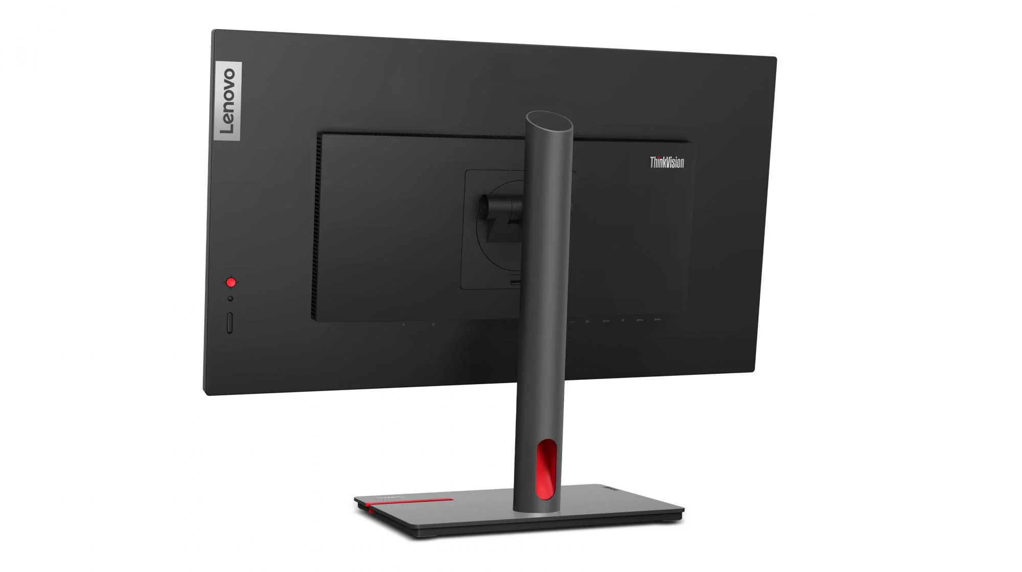 Lenovo ThinkVision P27h-30 27 2560 x 1440 (2K) HDMI DisplayPort USB-C 60Hz Pivot Skærm