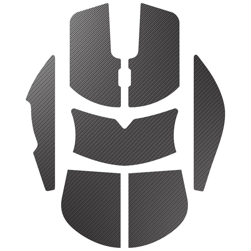 Herrliches PC Gaming Model O Griptape