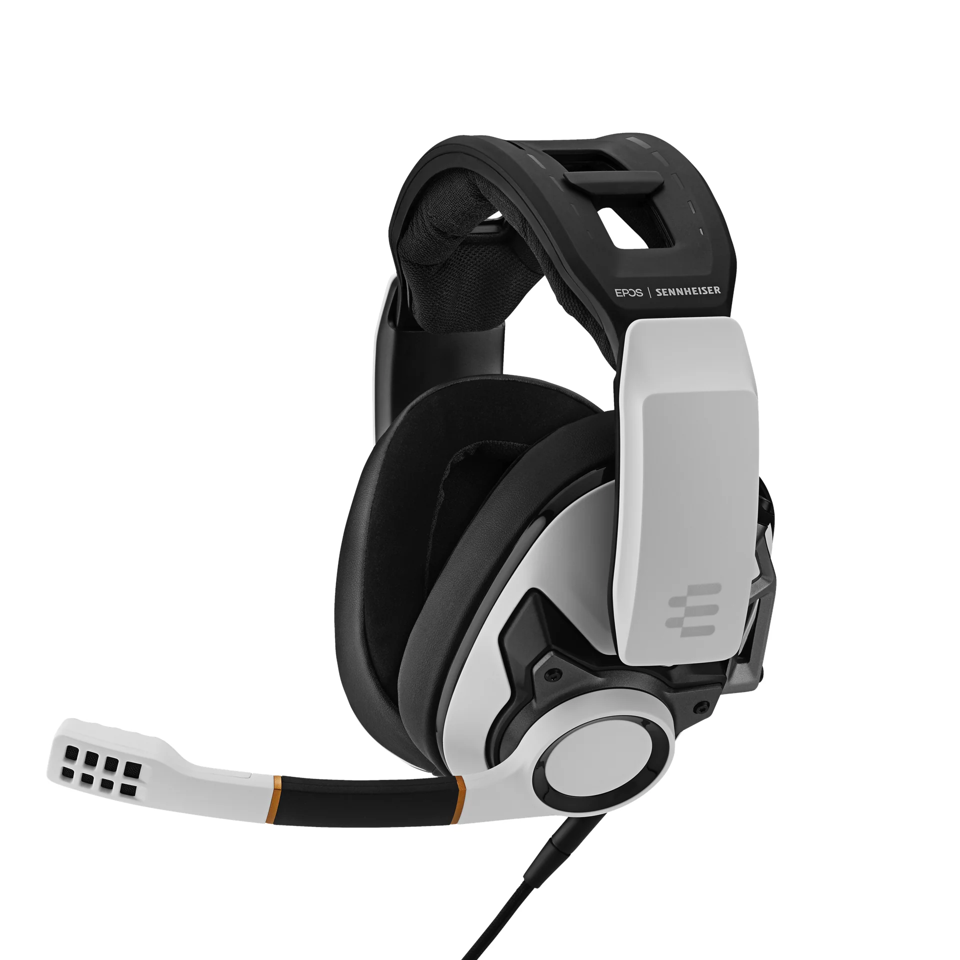 EPOS– Sennheiser– GSP 601 Gaming-Headset