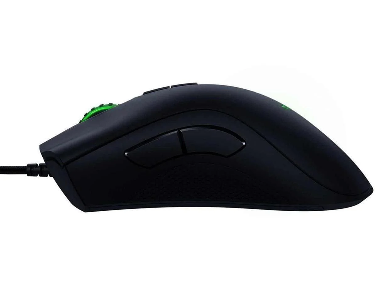 Razer– DeathAdder Elite Ergonomische Gaming-Maus