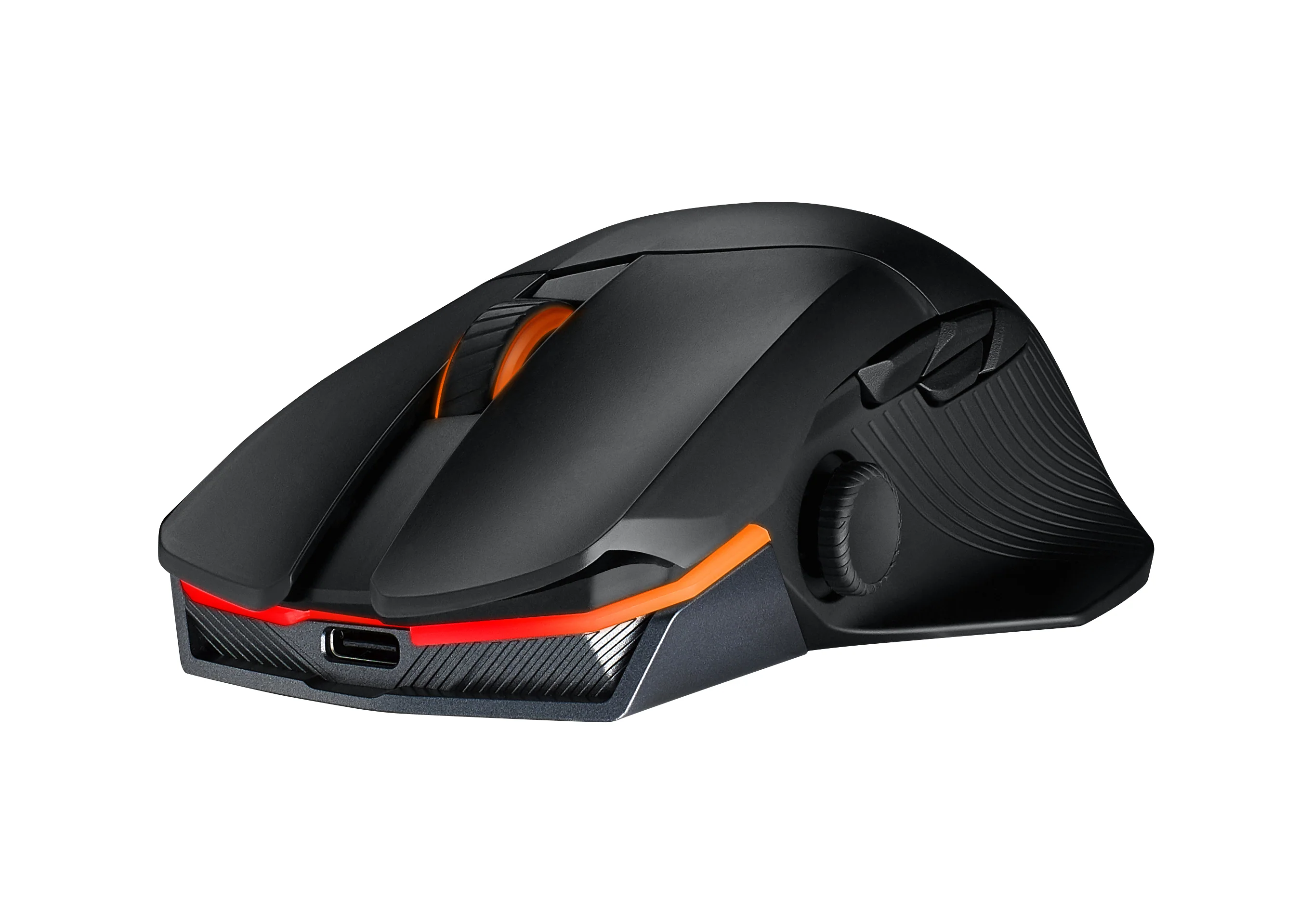 ASUS ROG CHAKRAM X (P708) Kabellose RGB-Gaming-Maus