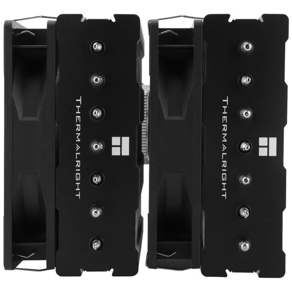 Thermalright Phantom Spirit 120 SE ARGB -  CPU cooler. dual tower