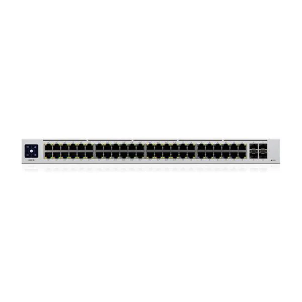 Ubiquiti Unifi USW-48-PoE - Switch