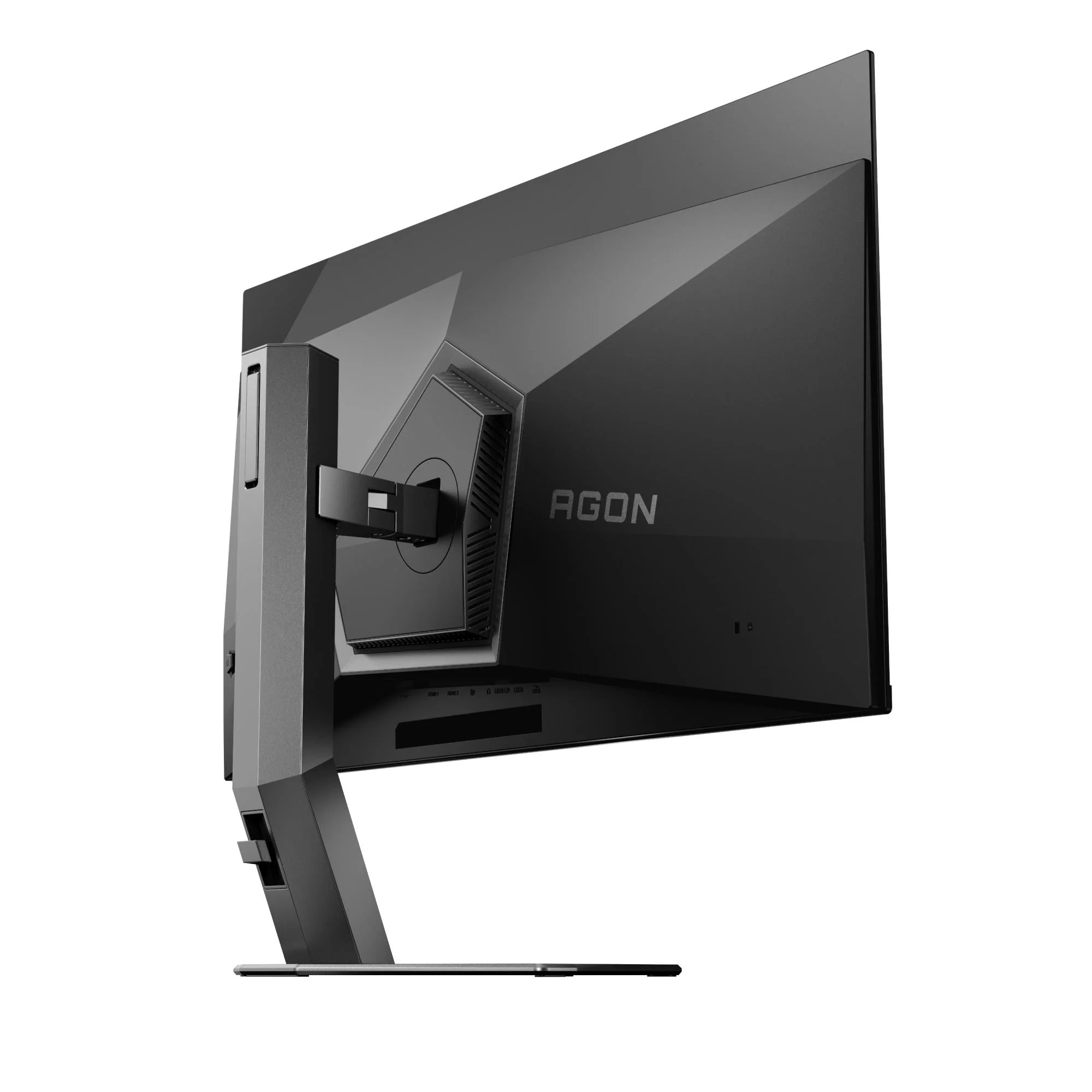 AOC AG326UD 31.5 - Gamingskærm - 165Hz