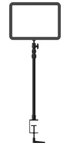 Razer Key Light Chroma – Professionel RGB-belysning til streaming og content