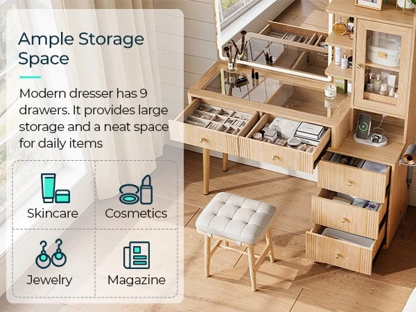 Linsy Home Large 47.2